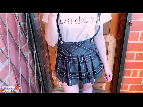 ❤️ Schoolgirl Mengisap penisnya dalam-dalam dan meniduri alih-alih kelas. ❤️❌ Porn buatan sendiri di id.mrpornogratis.ru