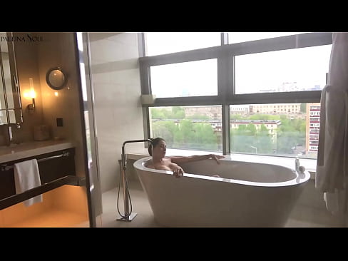 ❤️ Sayang yang luar biasa dengan penuh semangat menyentak vaginanya di kamar mandi ❤️❌ Porn buatan sendiri di id.mrpornogratis.ru
